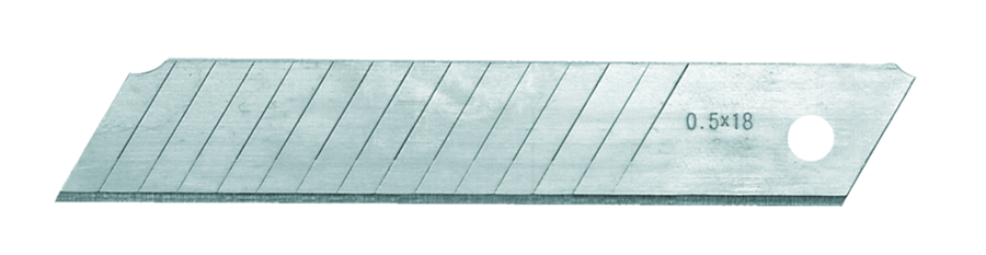 Prem. Cutter blade 9684, 10 pcs