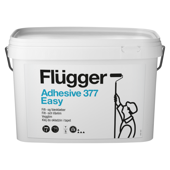 Adhesive 377 Easy