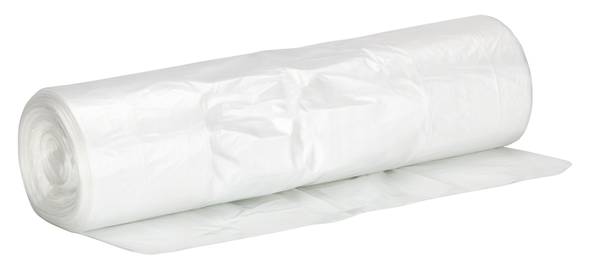 Kunststofffolie 10µ”