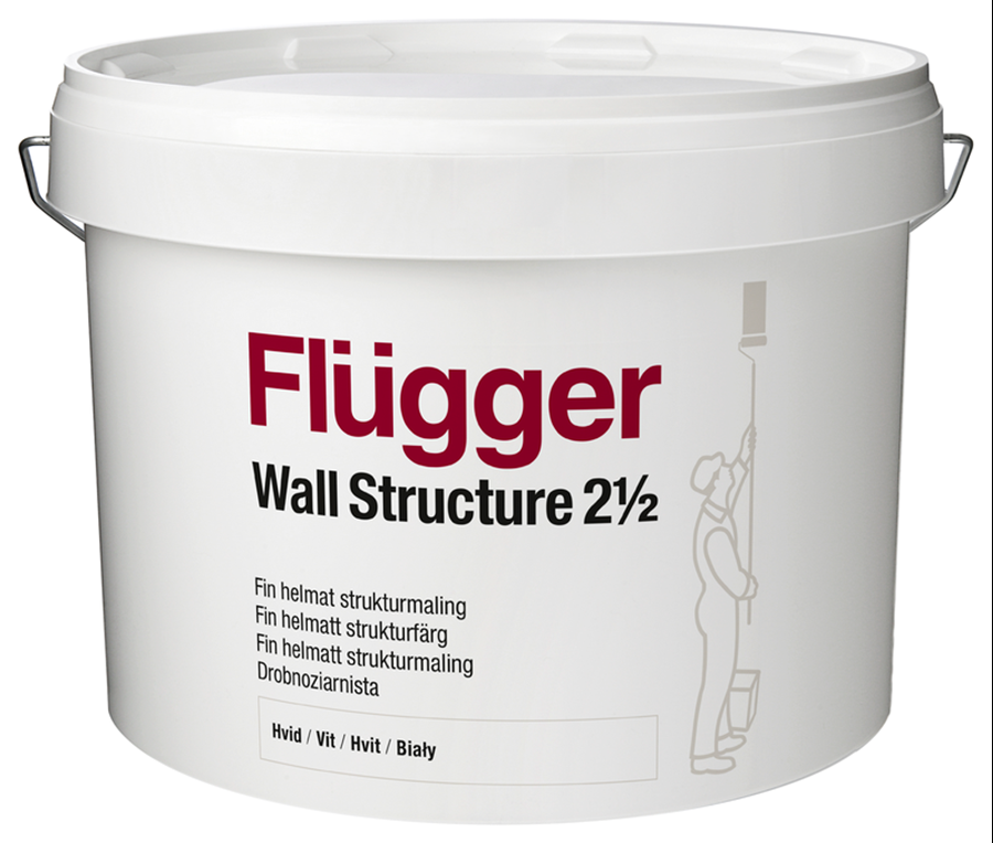 Structure 2 1/2 Fine