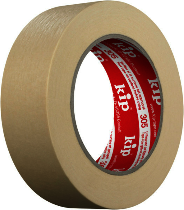 KIP 305 premium masking tape