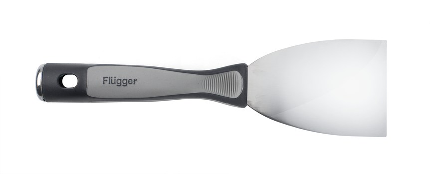 Stahlspachtel Hart 1