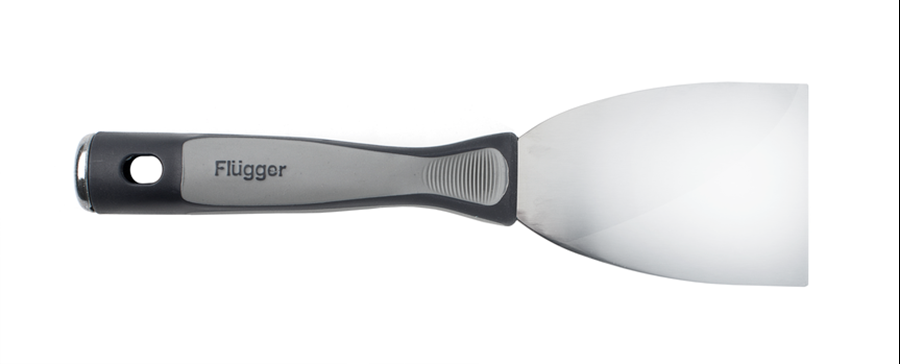 Stahlspachtel Hart 1