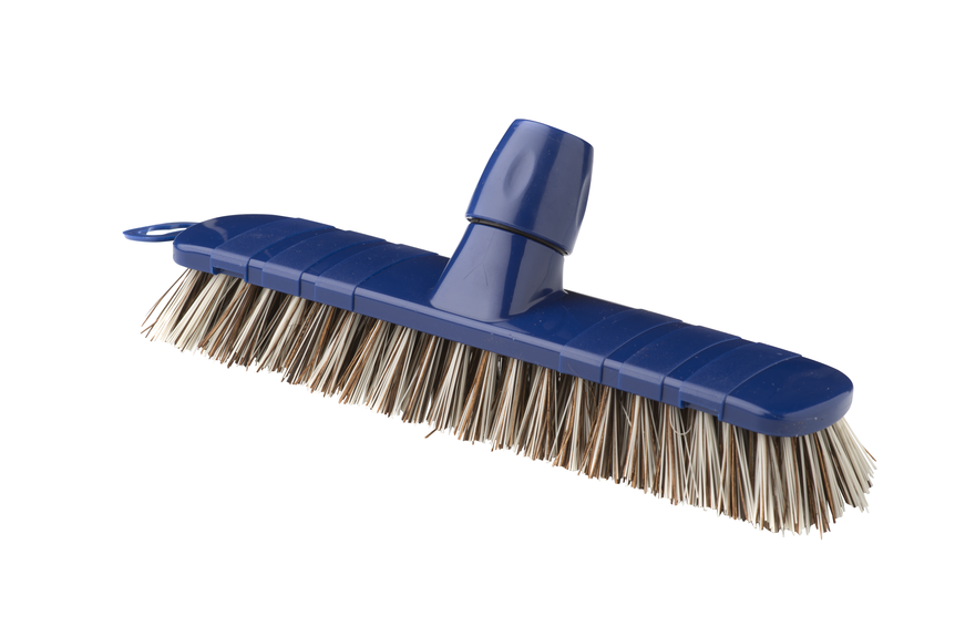 Prem. Scrubber Blau Union 1375 30