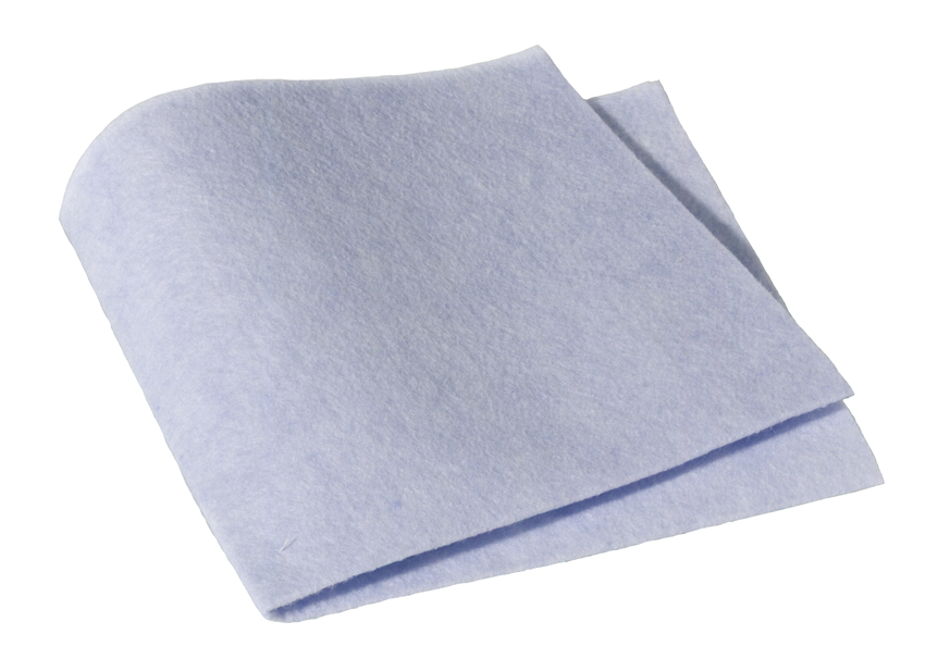 All-purpose Cloth Blue