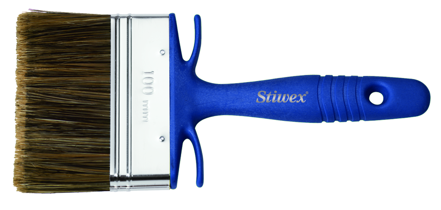 Basic Flat Wall Brush 2000