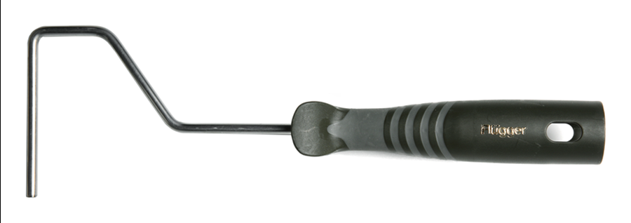 Quick Rollerhalter Kurz