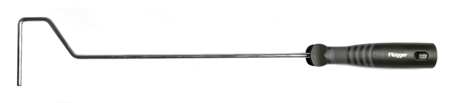 Quick Rollerhalter Lang