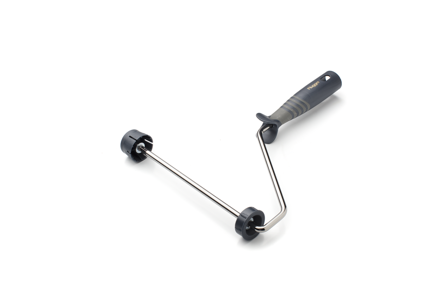 Rollerhalter Ø38 mm”