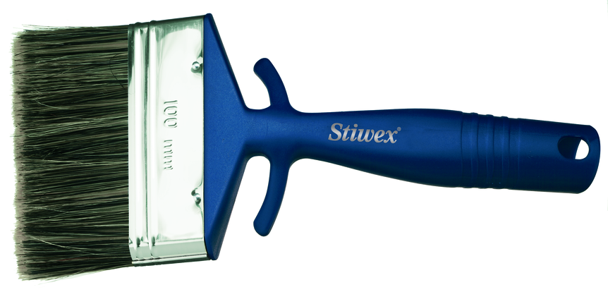 Basic Flat Wall Brush 3600