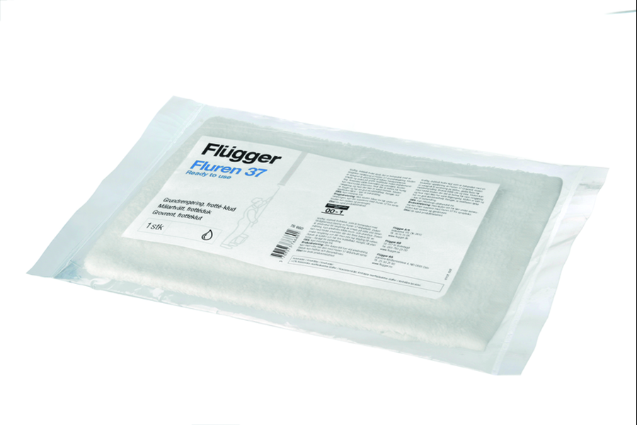 Fluren 37 Basic Cleaner Cloth