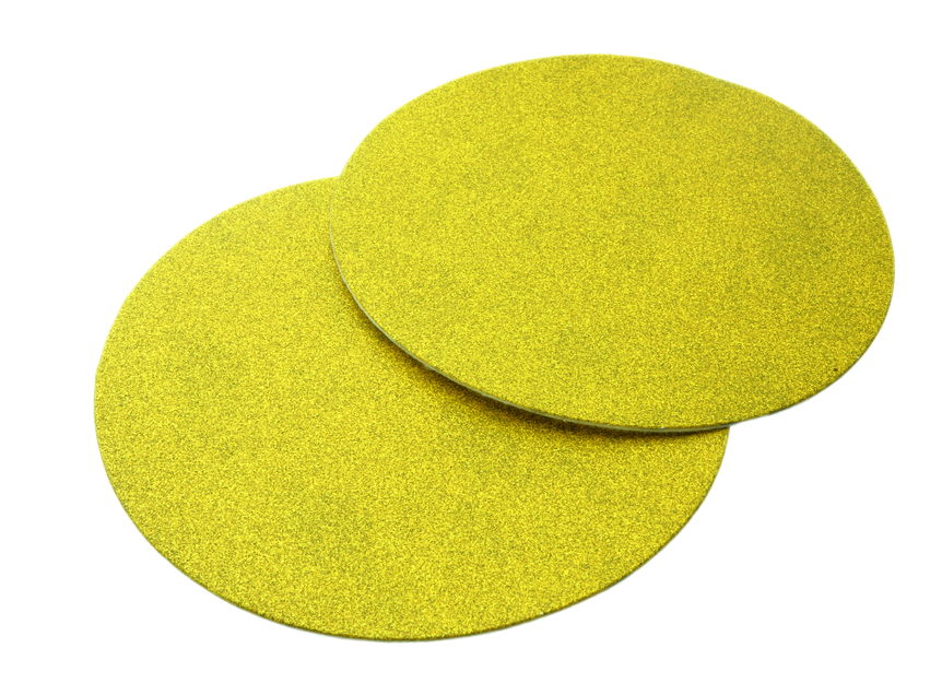 Prof. Power QG 225mm, 25 pcs