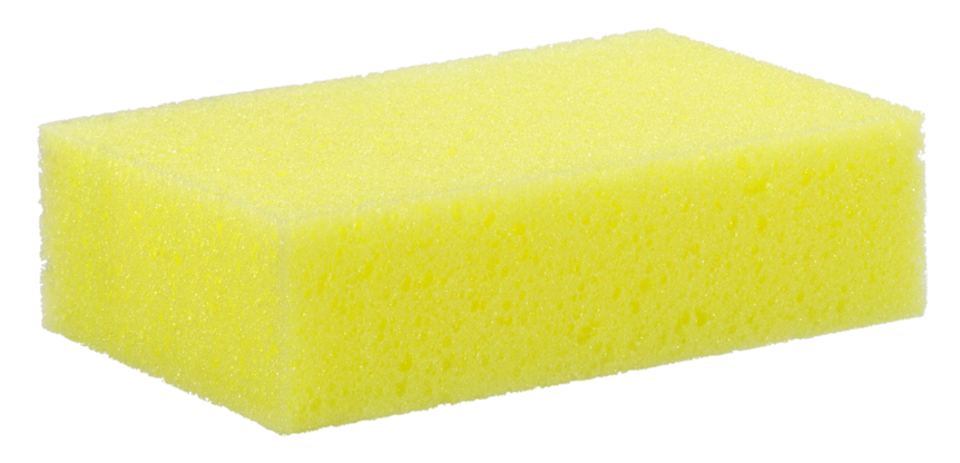 Plastschwamm