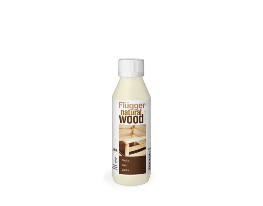 Natural Wood Bienenwax