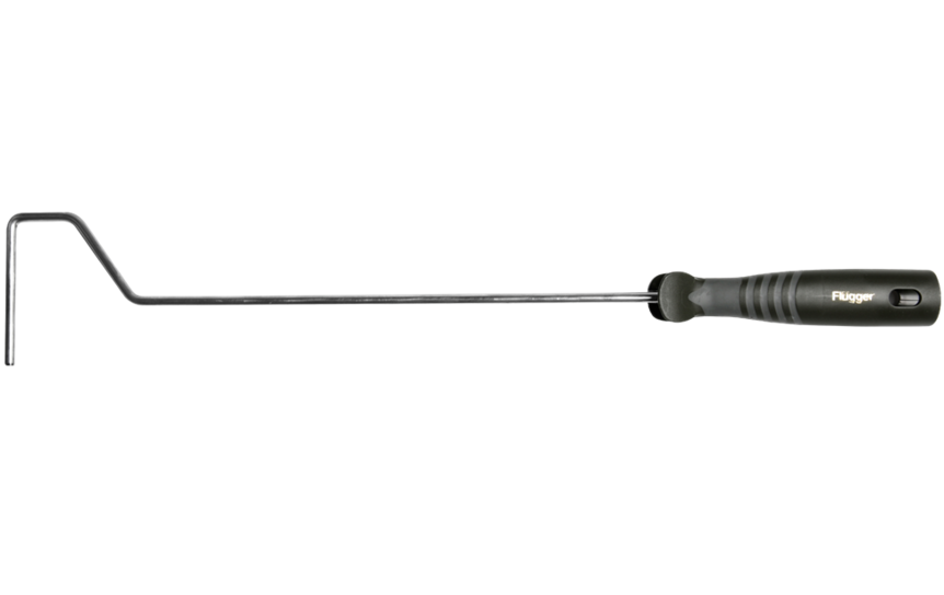 Quick Rollerhalter Lang