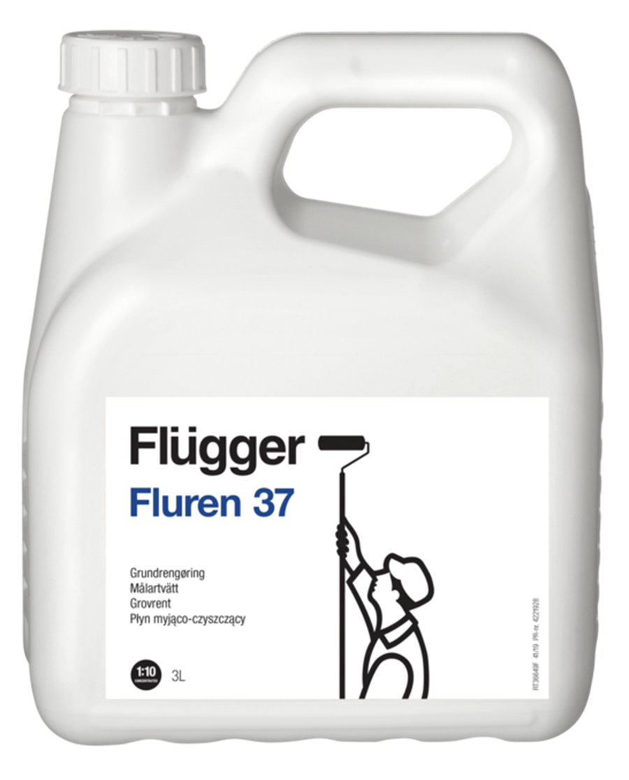 Fluren 37 Basic Cleaner